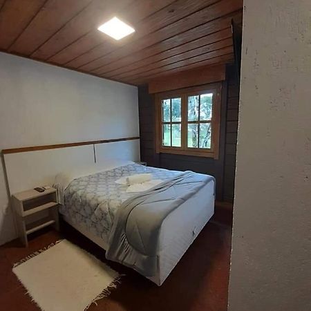 卡内拉 Refugio Jardim Mariana酒店 外观 照片