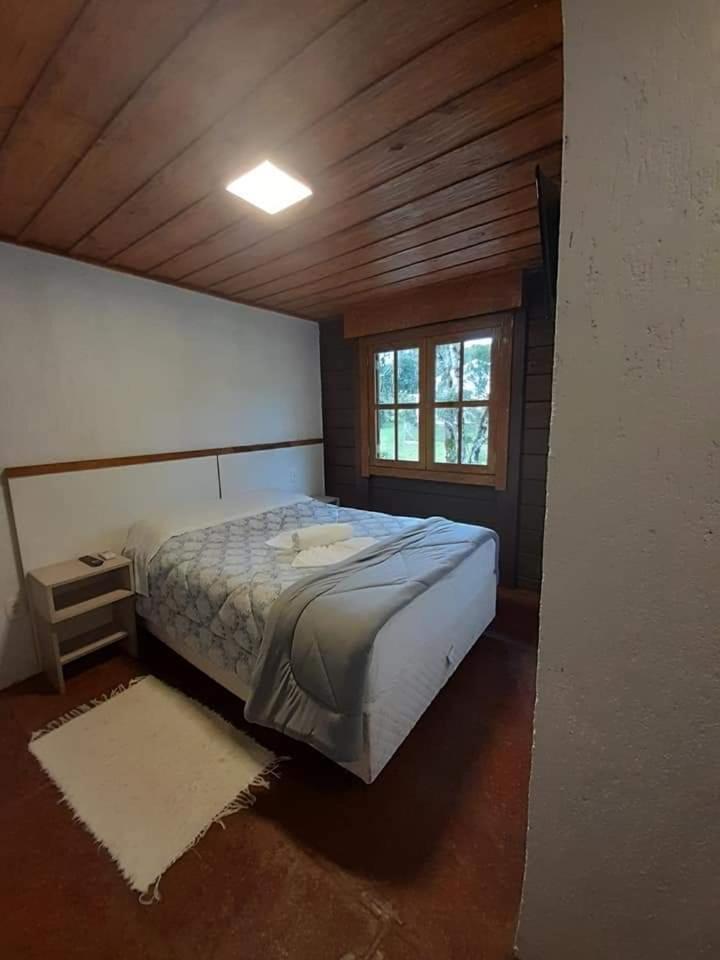 卡内拉 Refugio Jardim Mariana酒店 外观 照片