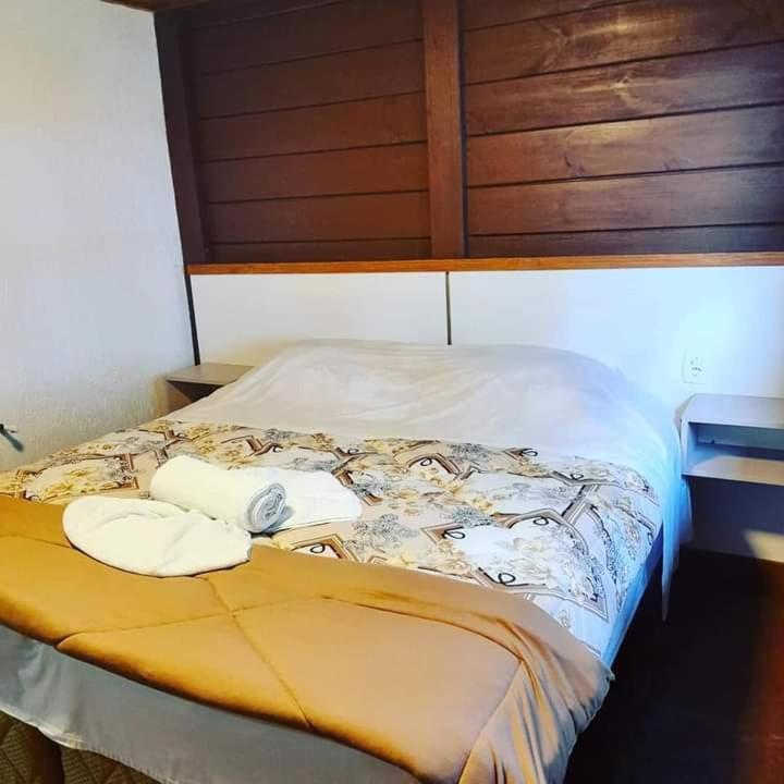卡内拉 Refugio Jardim Mariana酒店 外观 照片